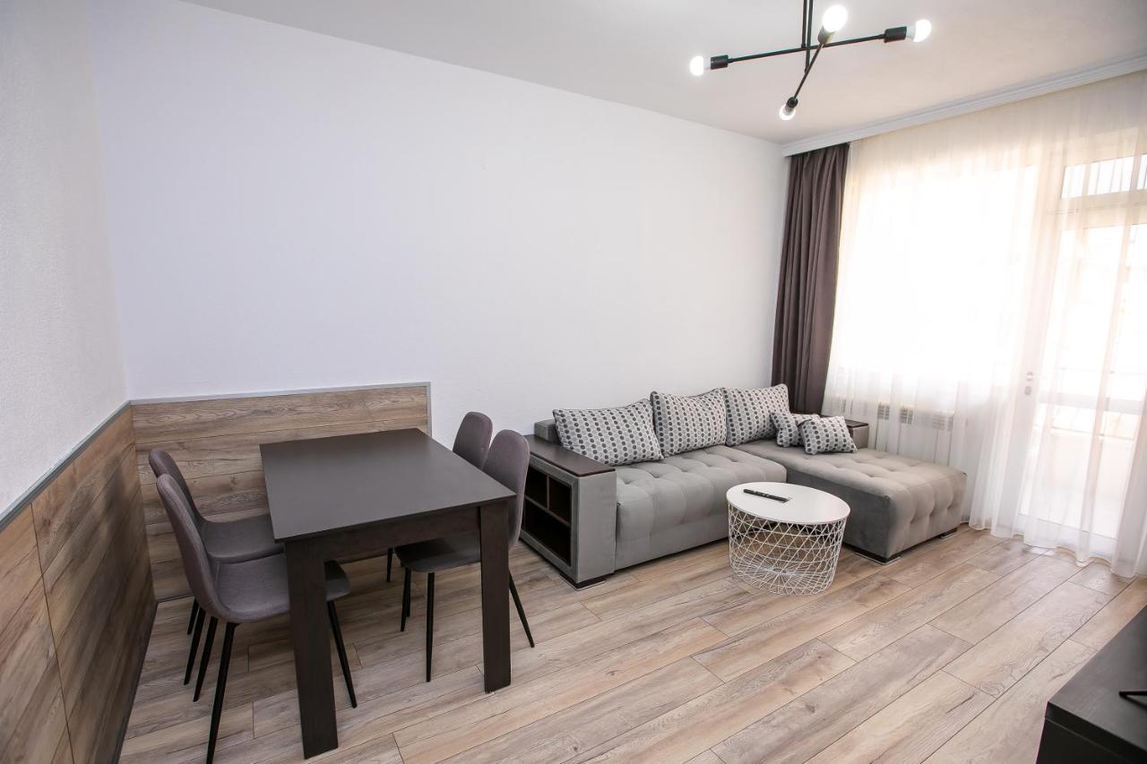 Paradise Apartment Sandanski Exterior foto