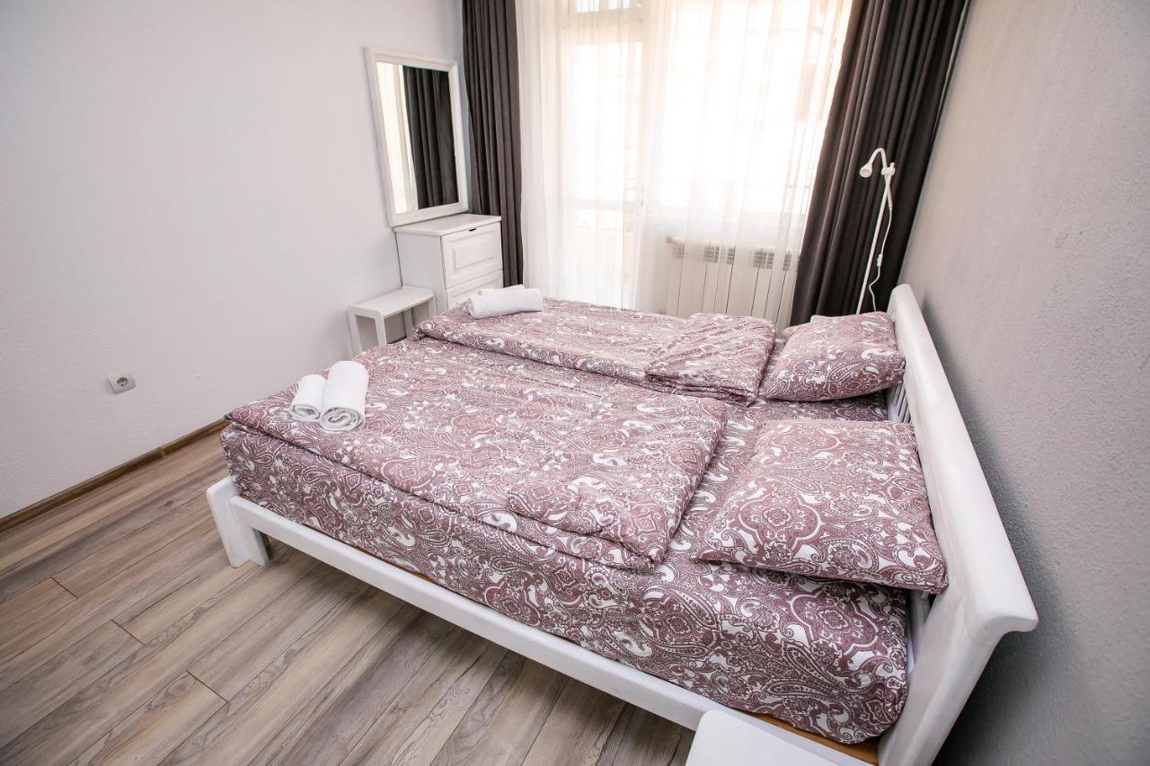 Paradise Apartment Sandanski Exterior foto