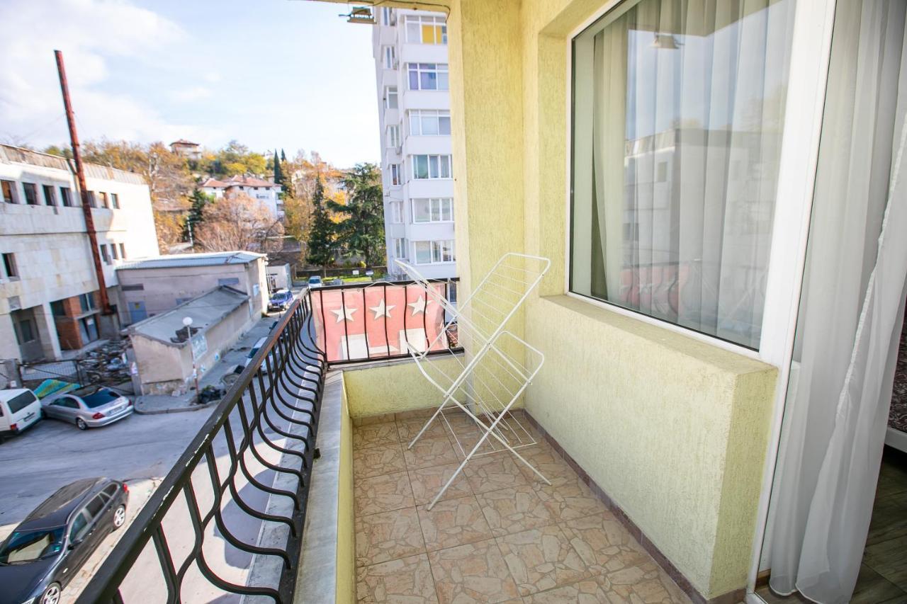 Paradise Apartment Sandanski Exterior foto