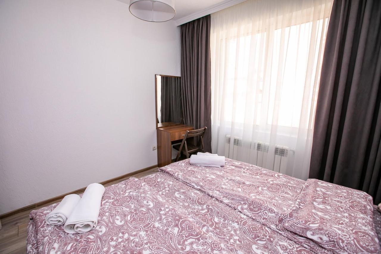 Paradise Apartment Sandanski Exterior foto