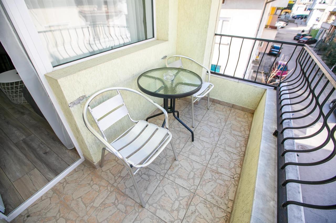 Paradise Apartment Sandanski Exterior foto