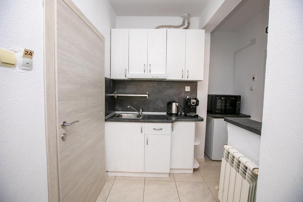 Paradise Apartment Sandanski Exterior foto